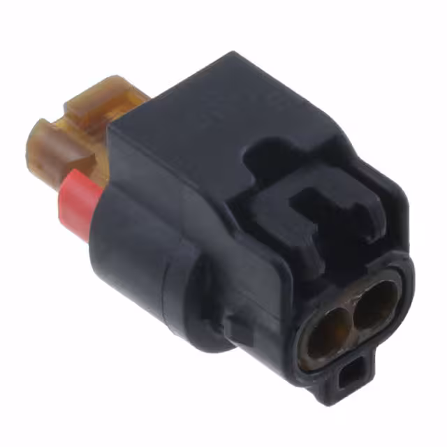 2098557-1 TE Connectivity AMP Connectors  Boîtiers de connecteurs rectangulaires